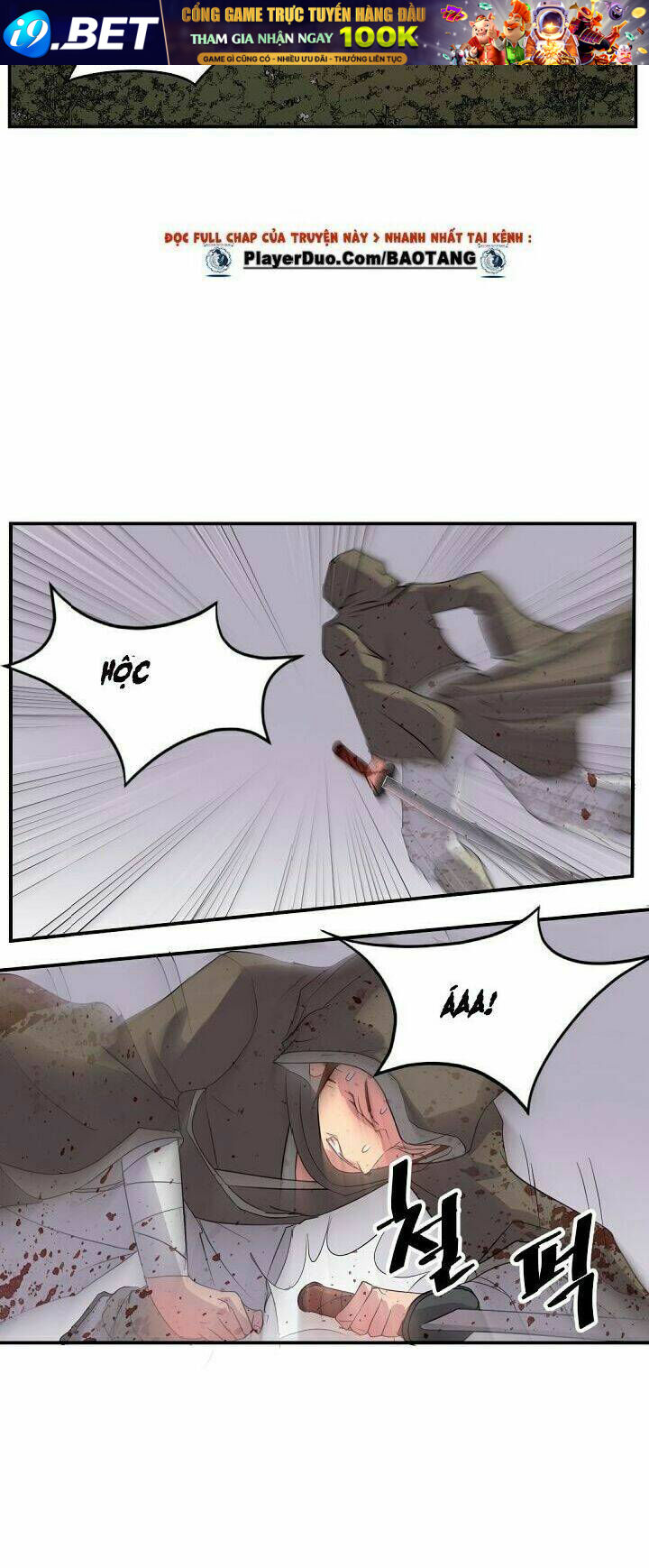 Trọng Sinh Bất Khả Chiến Bại - Chapter 27 - Page 31
