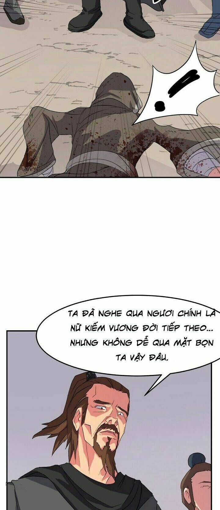 Trọng Sinh Bất Khả Chiến Bại - Chapter 27 - Page 33