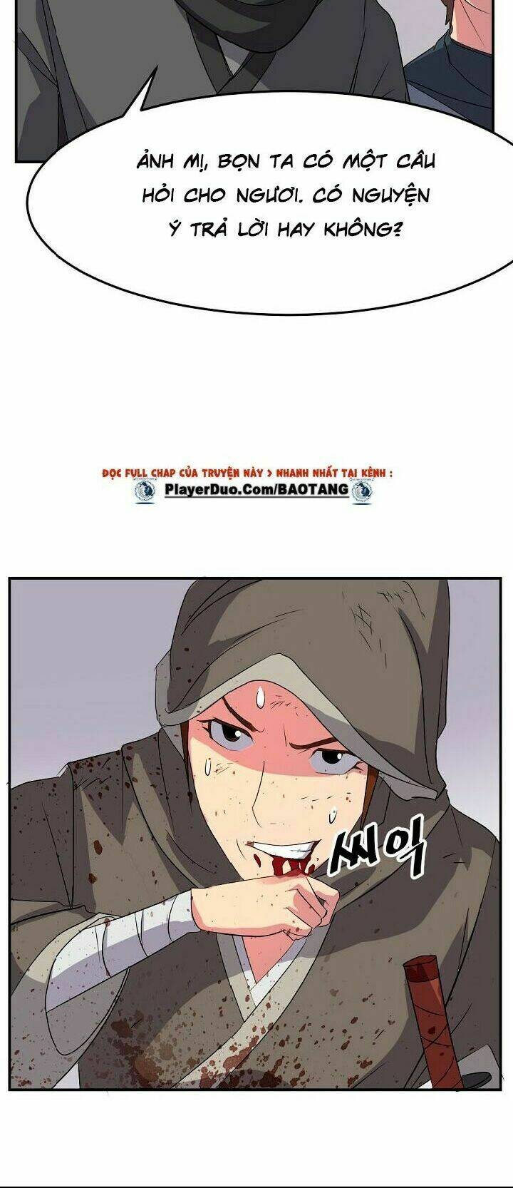 Trọng Sinh Bất Khả Chiến Bại - Chapter 27 - Page 34