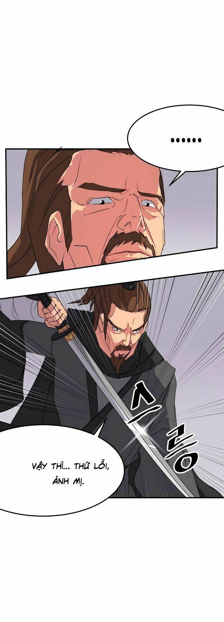 Trọng Sinh Bất Khả Chiến Bại - Chapter 27 - Page 35