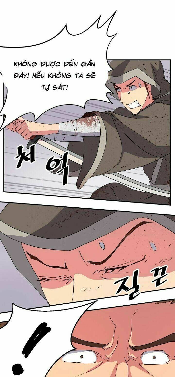 Trọng Sinh Bất Khả Chiến Bại - Chapter 27 - Page 36