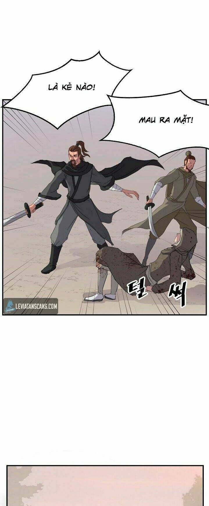 Trọng Sinh Bất Khả Chiến Bại - Chapter 27 - Page 39