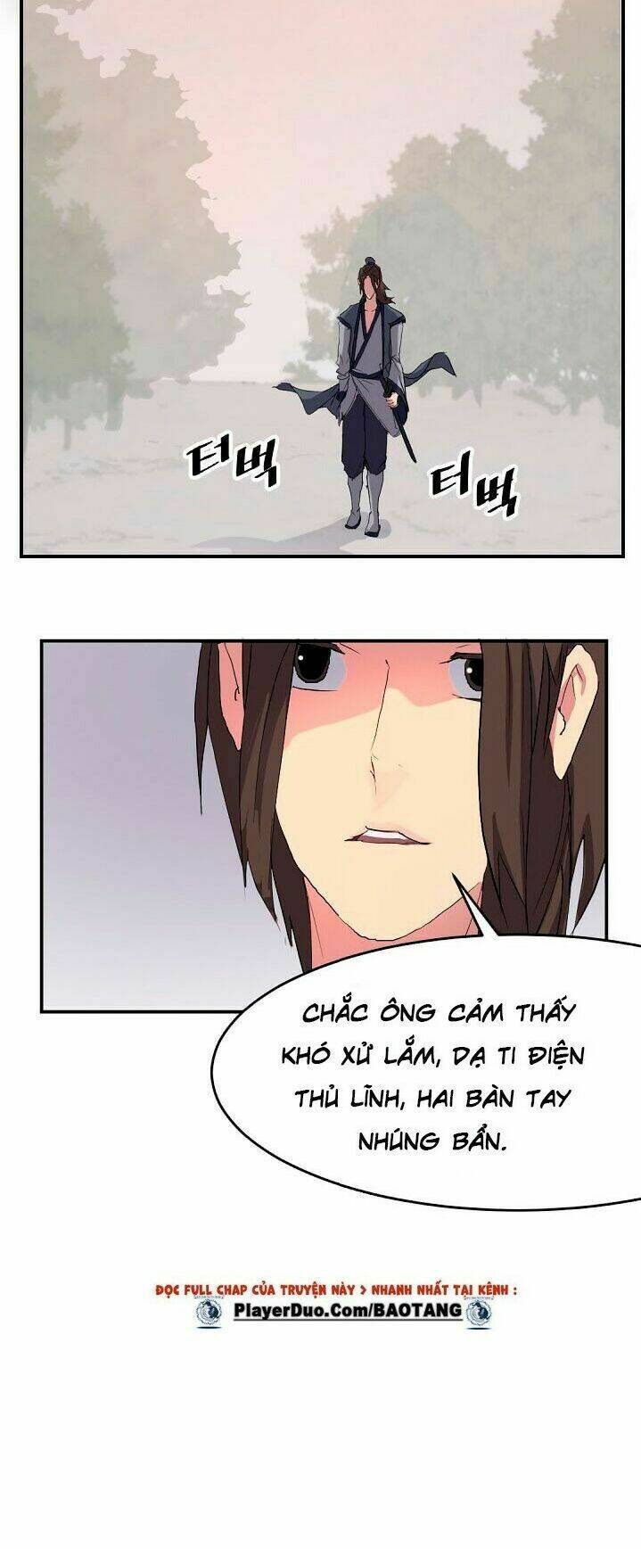 Trọng Sinh Bất Khả Chiến Bại - Chapter 27 - Page 40