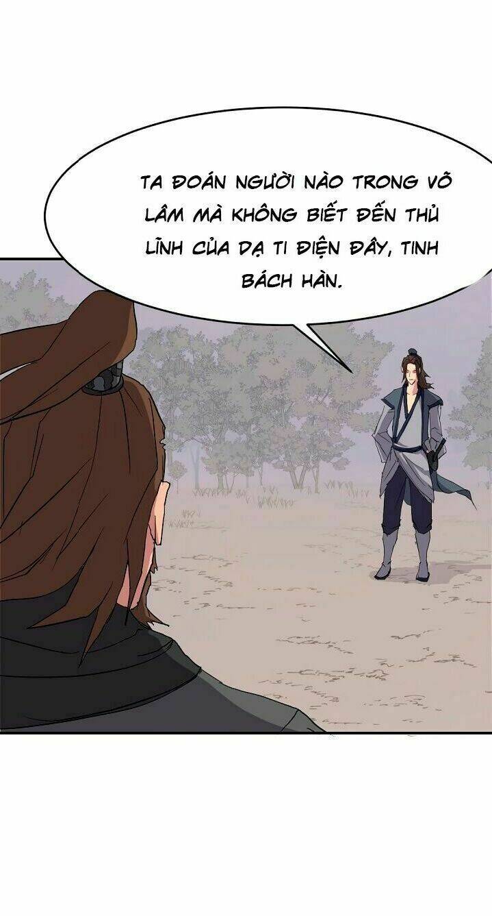 Trọng Sinh Bất Khả Chiến Bại - Chapter 27 - Page 43