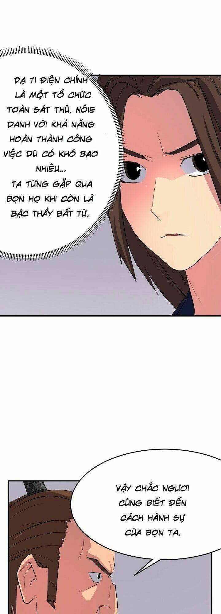 Trọng Sinh Bất Khả Chiến Bại - Chapter 27 - Page 44