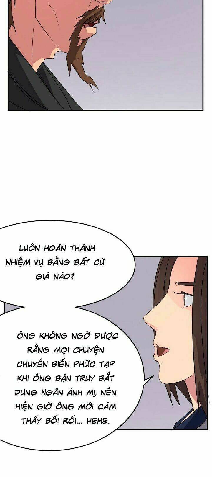 Trọng Sinh Bất Khả Chiến Bại - Chapter 27 - Page 45