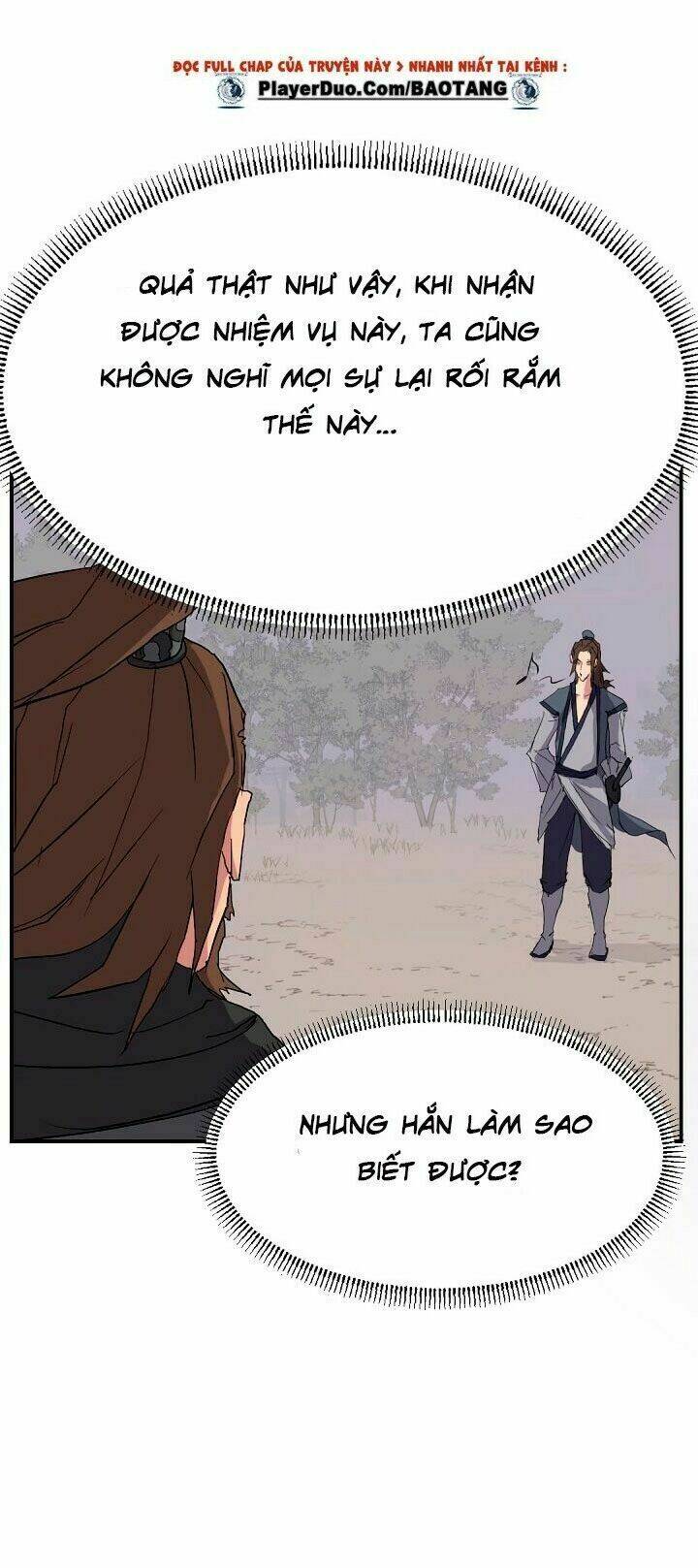 Trọng Sinh Bất Khả Chiến Bại - Chapter 27 - Page 46