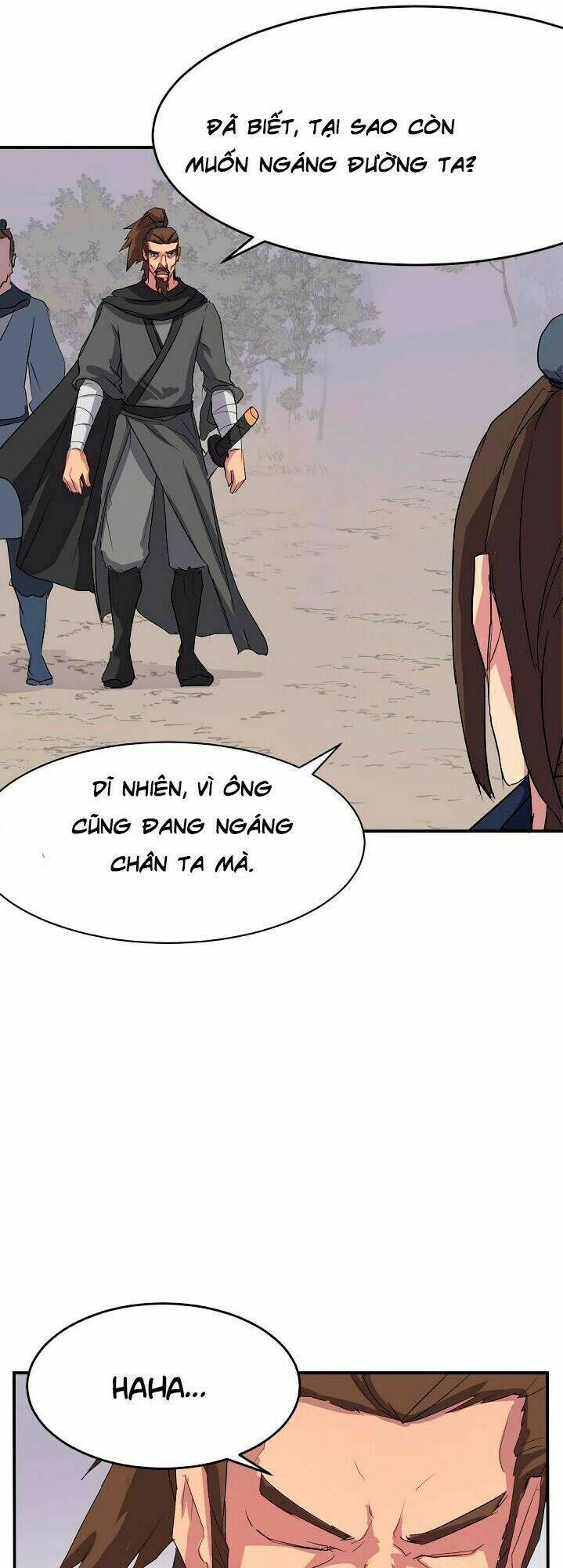 Trọng Sinh Bất Khả Chiến Bại - Chapter 27 - Page 47