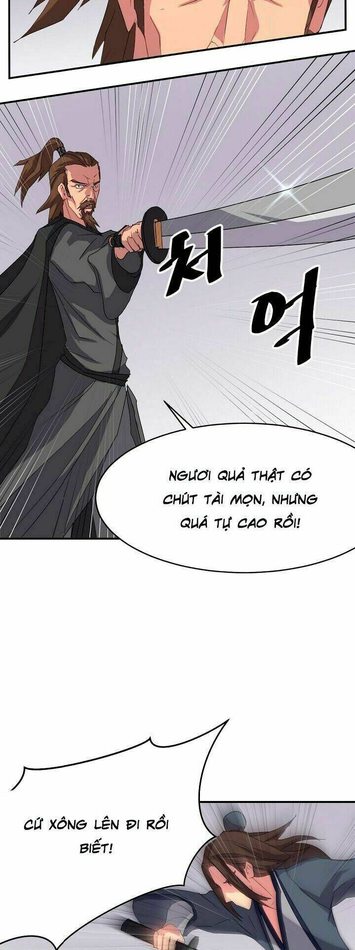 Trọng Sinh Bất Khả Chiến Bại - Chapter 27 - Page 48