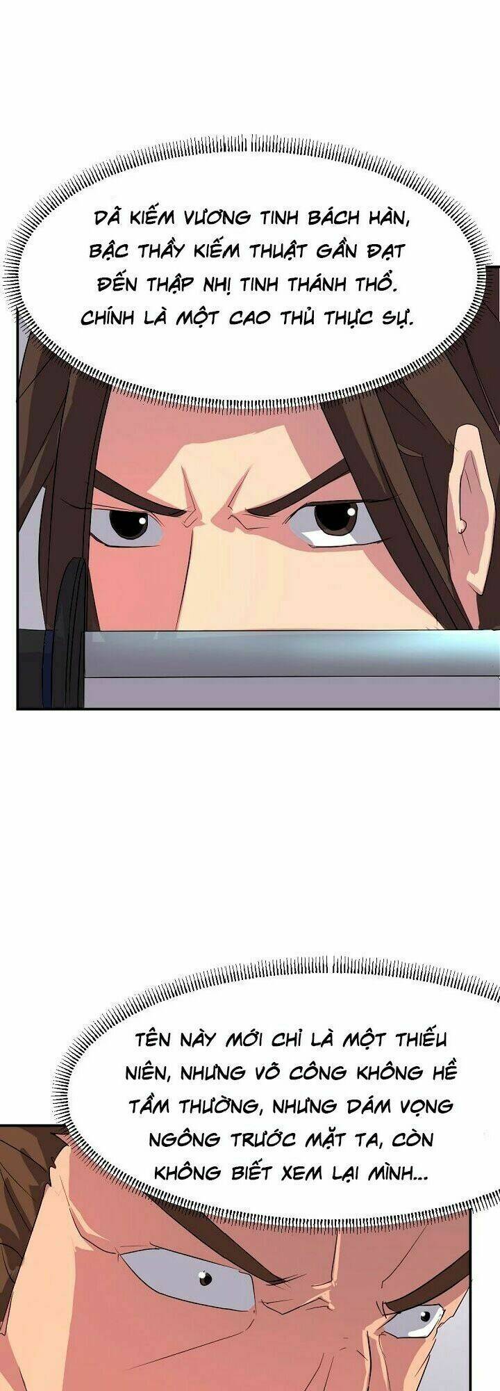 Trọng Sinh Bất Khả Chiến Bại - Chapter 27 - Page 50