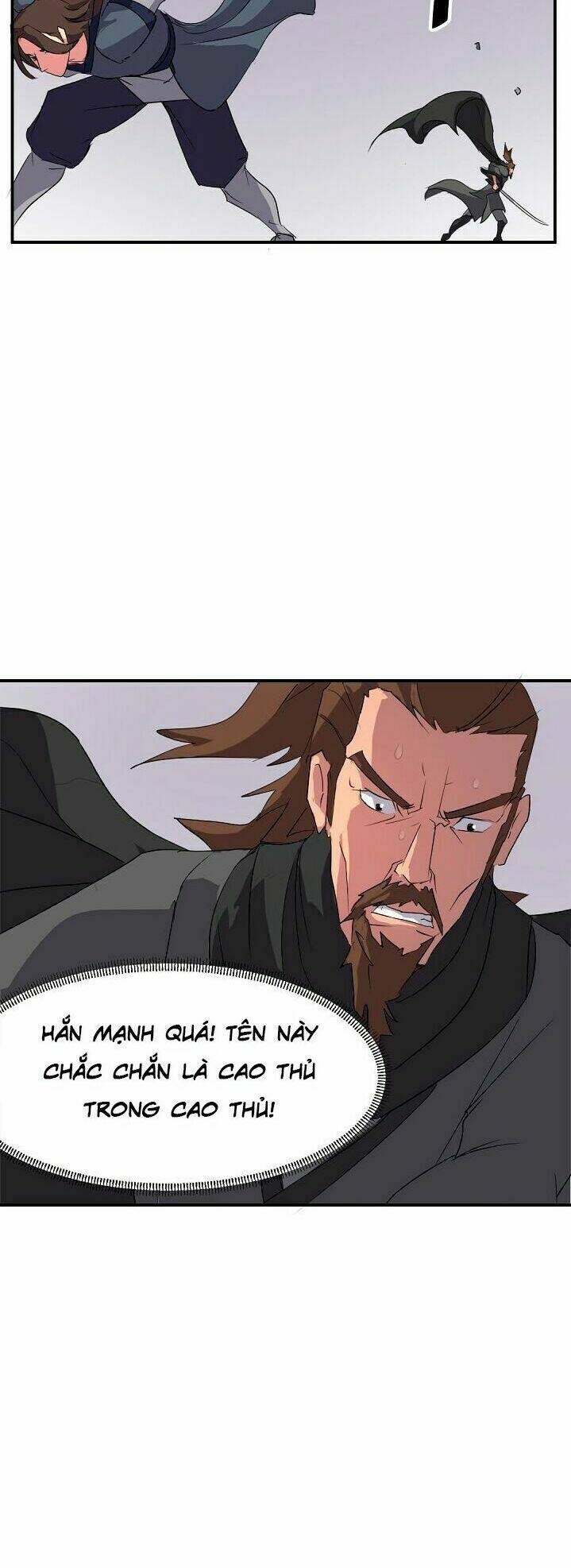 Trọng Sinh Bất Khả Chiến Bại - Chapter 27 - Page 54