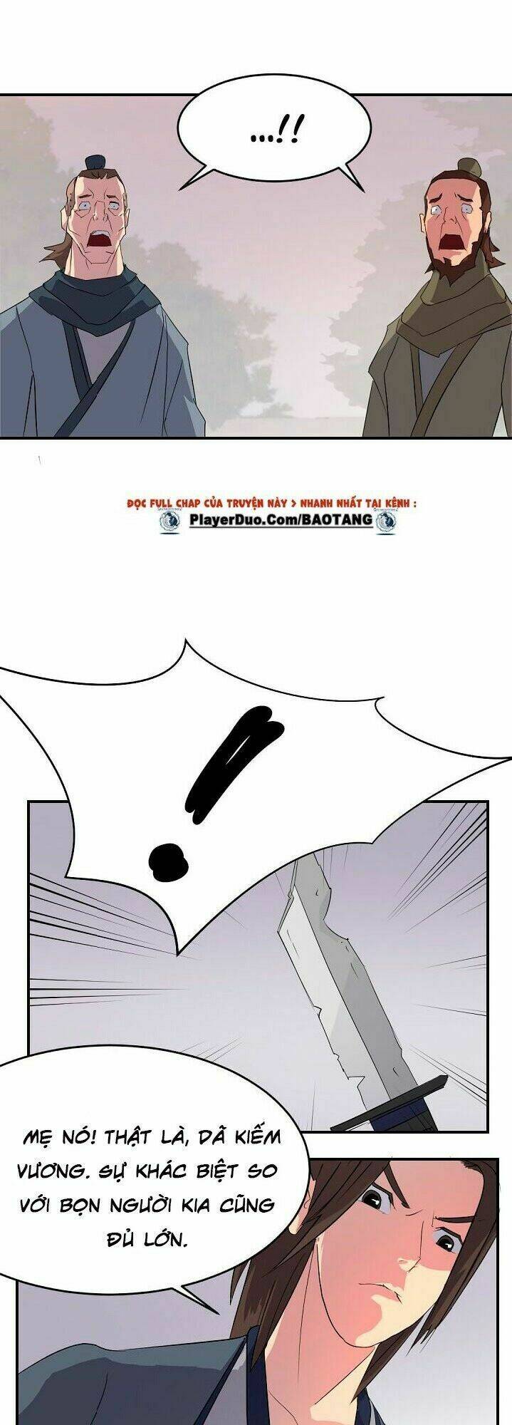 Trọng Sinh Bất Khả Chiến Bại - Chapter 27 - Page 55