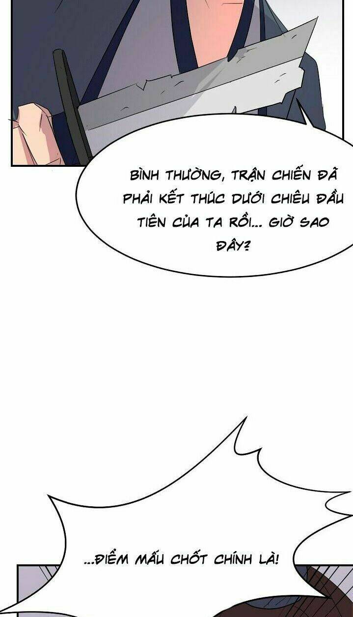 Trọng Sinh Bất Khả Chiến Bại - Chapter 27 - Page 56