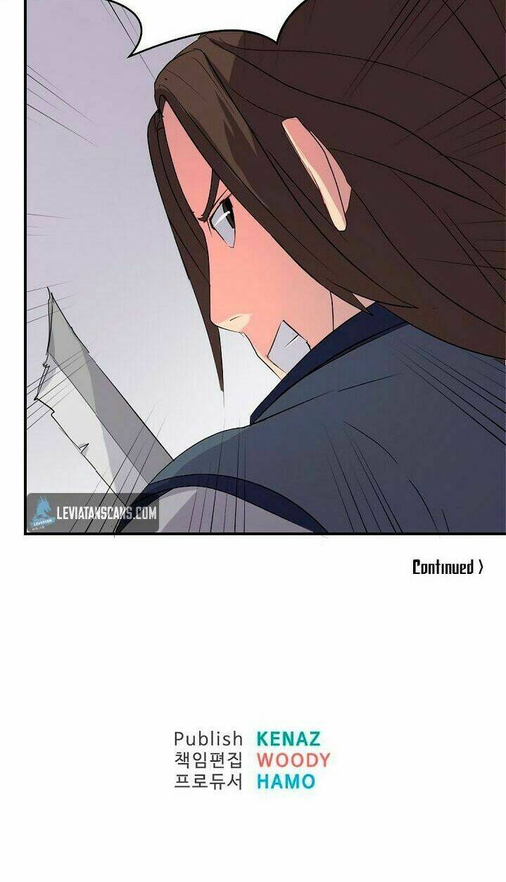 Trọng Sinh Bất Khả Chiến Bại - Chapter 27 - Page 57