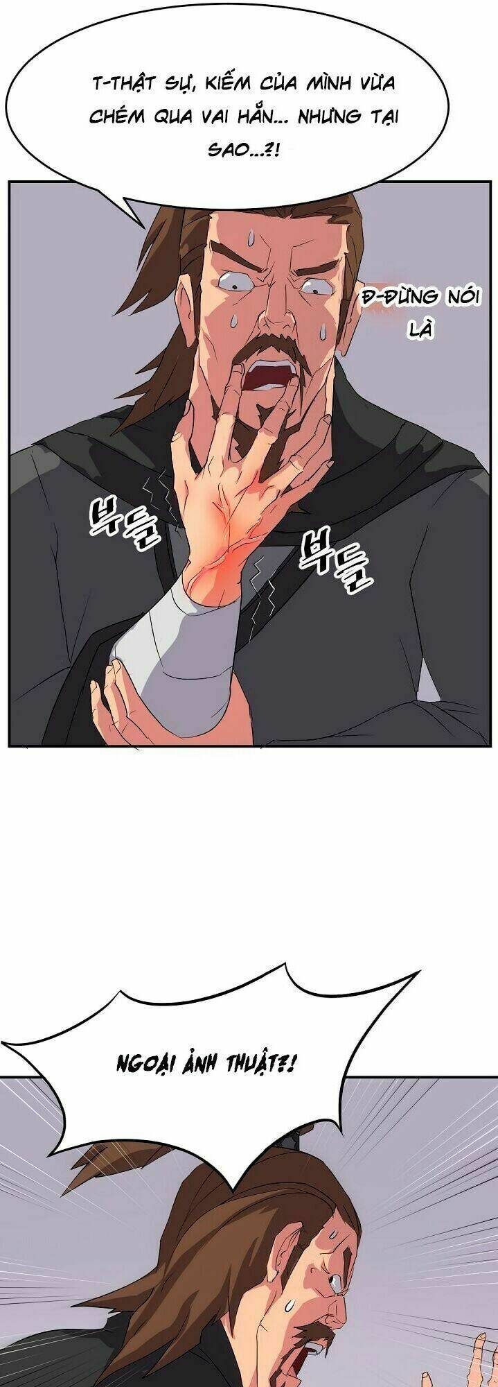 Trọng Sinh Bất Khả Chiến Bại - Chapter 28 - Page 14