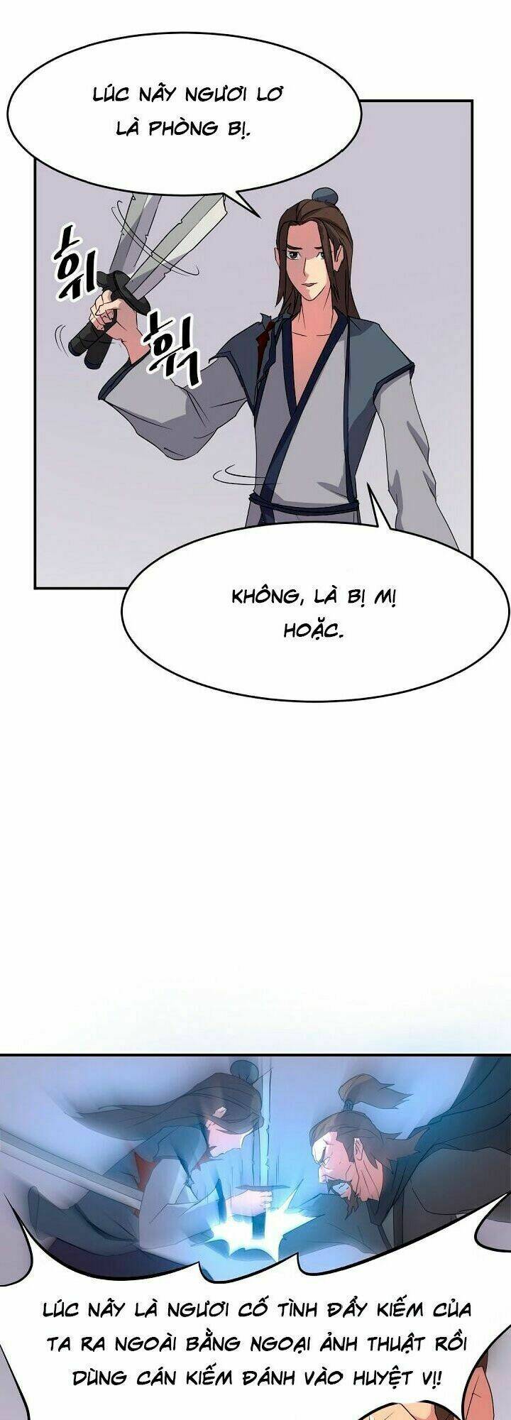 Trọng Sinh Bất Khả Chiến Bại - Chapter 28 - Page 17