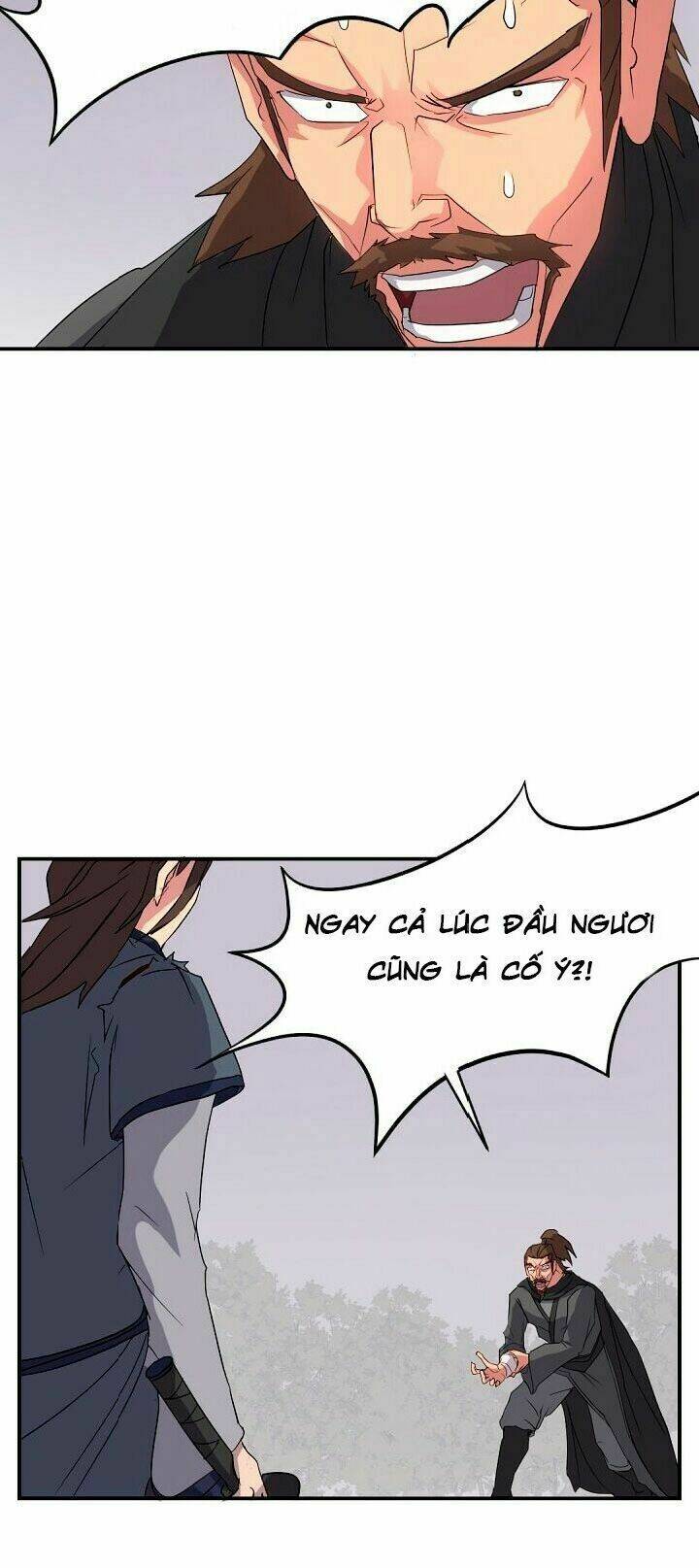 Trọng Sinh Bất Khả Chiến Bại - Chapter 28 - Page 18