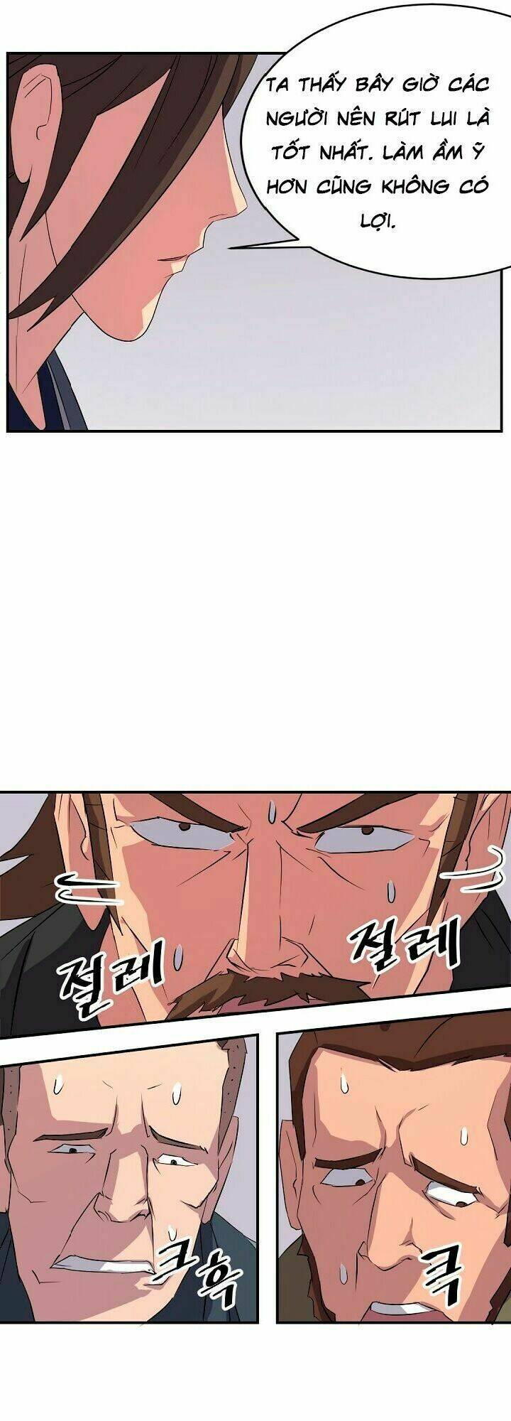 Trọng Sinh Bất Khả Chiến Bại - Chapter 28 - Page 20