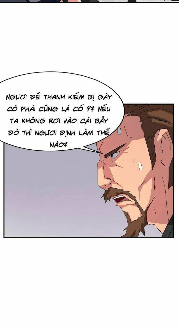 Trọng Sinh Bất Khả Chiến Bại - Chapter 28 - Page 22