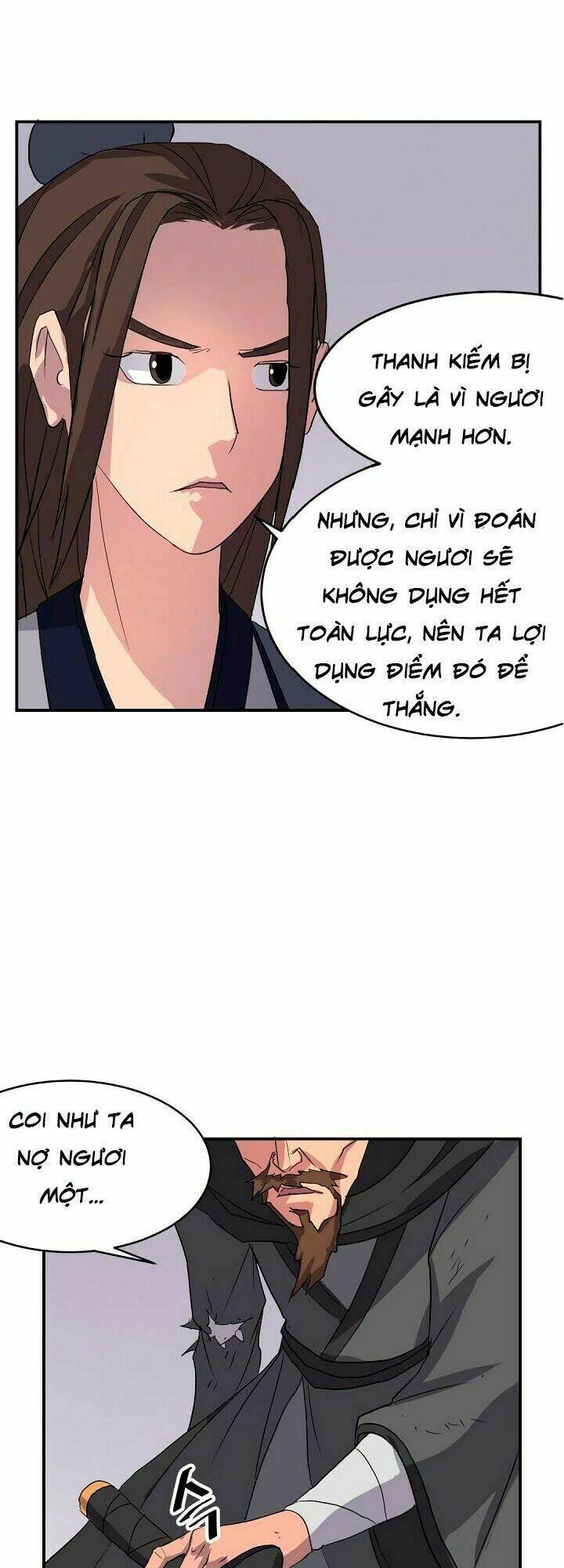 Trọng Sinh Bất Khả Chiến Bại - Chapter 28 - Page 23