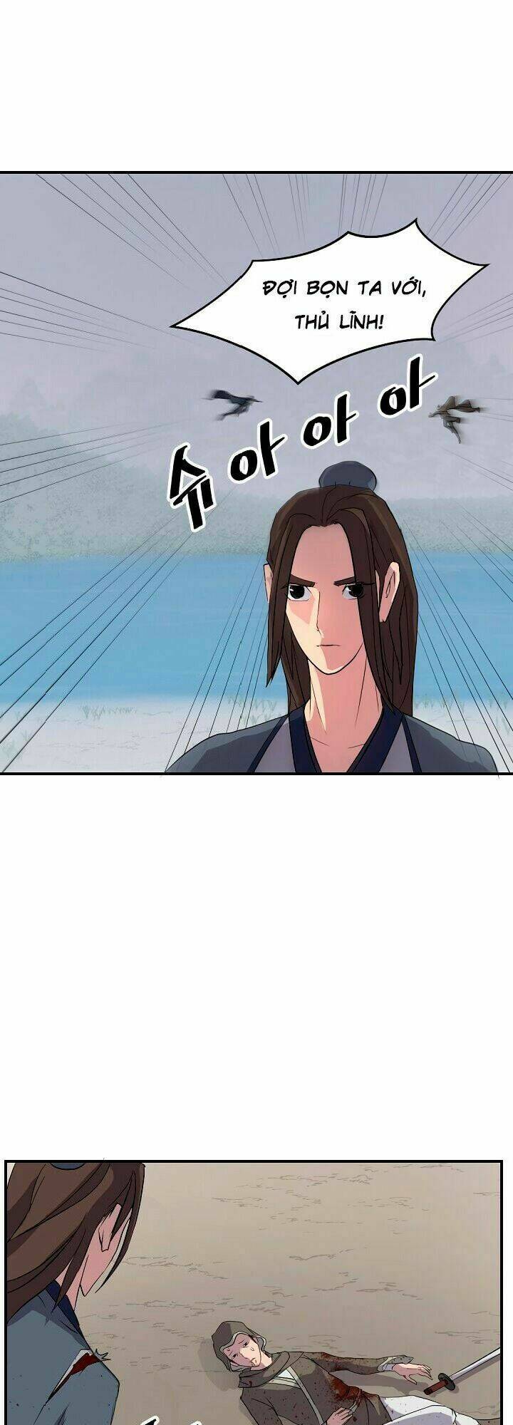 Trọng Sinh Bất Khả Chiến Bại - Chapter 28 - Page 27