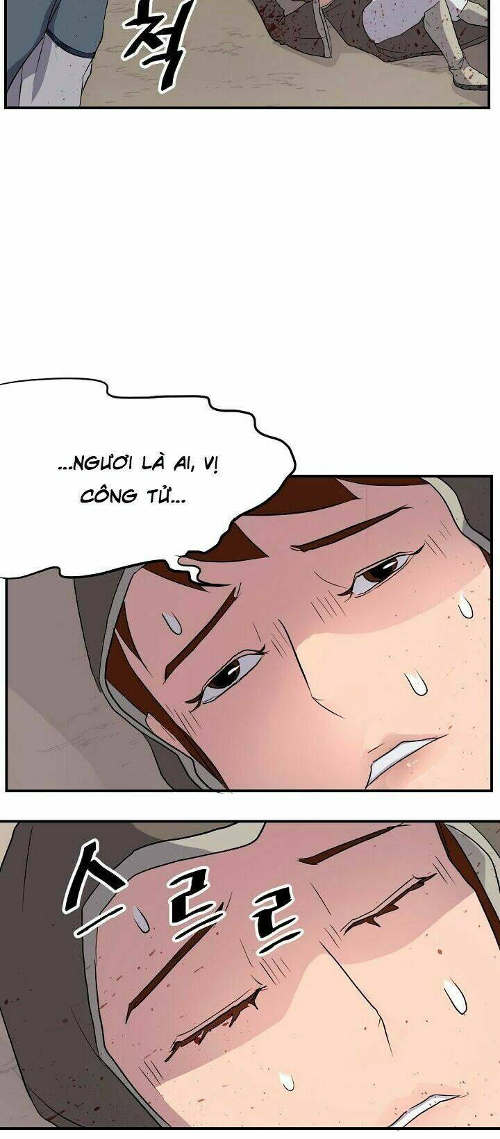 Trọng Sinh Bất Khả Chiến Bại - Chapter 28 - Page 28