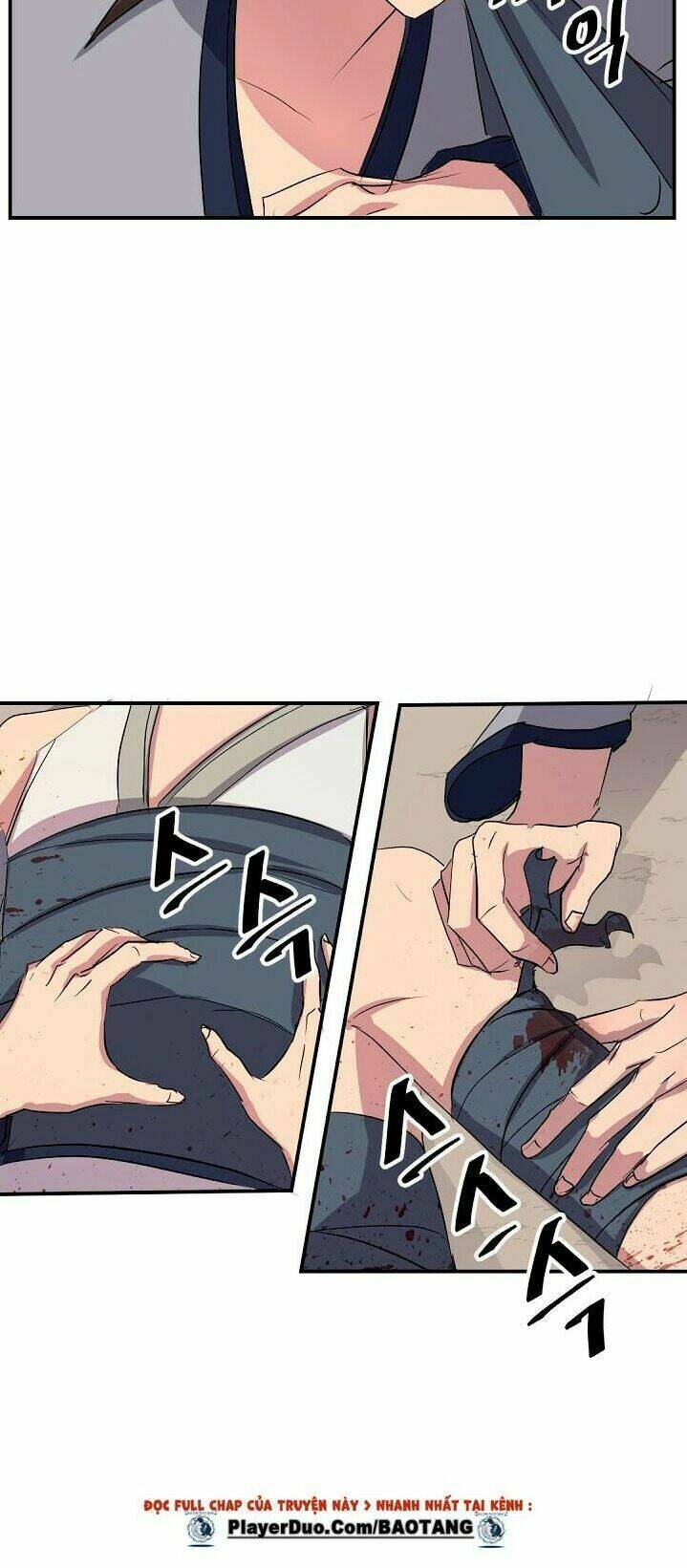 Trọng Sinh Bất Khả Chiến Bại - Chapter 28 - Page 31