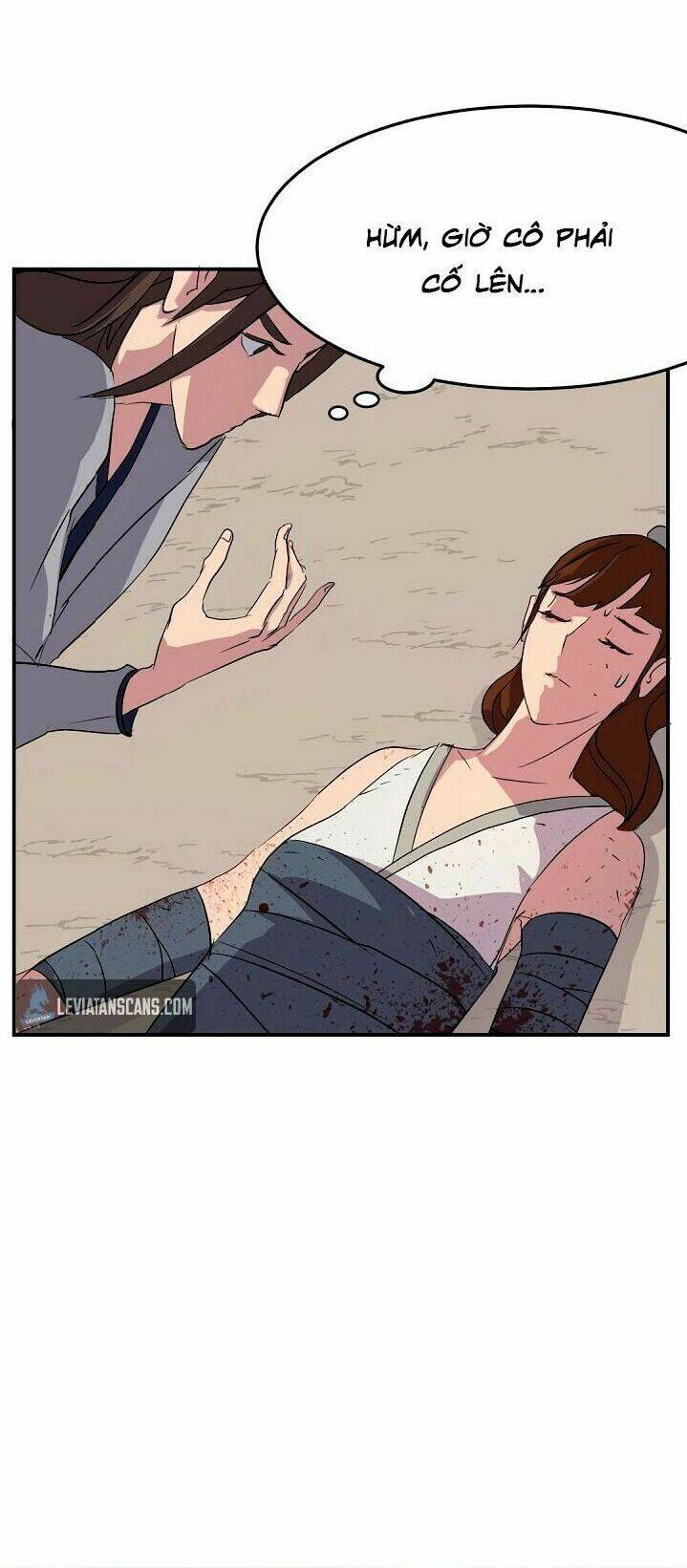Trọng Sinh Bất Khả Chiến Bại - Chapter 28 - Page 32