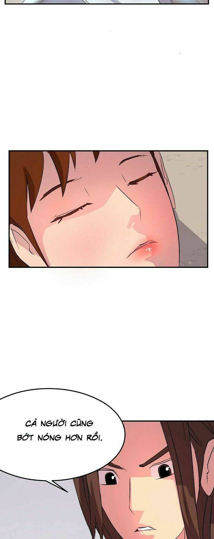 Trọng Sinh Bất Khả Chiến Bại - Chapter 28 - Page 34