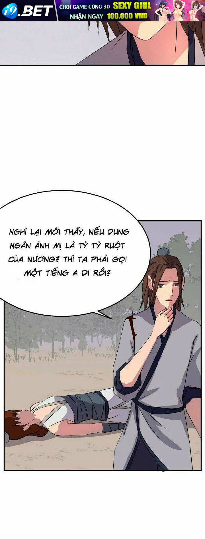 Trọng Sinh Bất Khả Chiến Bại - Chapter 28 - Page 35