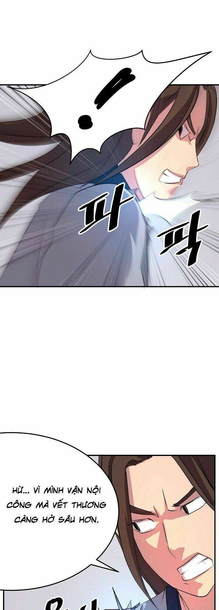 Trọng Sinh Bất Khả Chiến Bại - Chapter 28 - Page 36