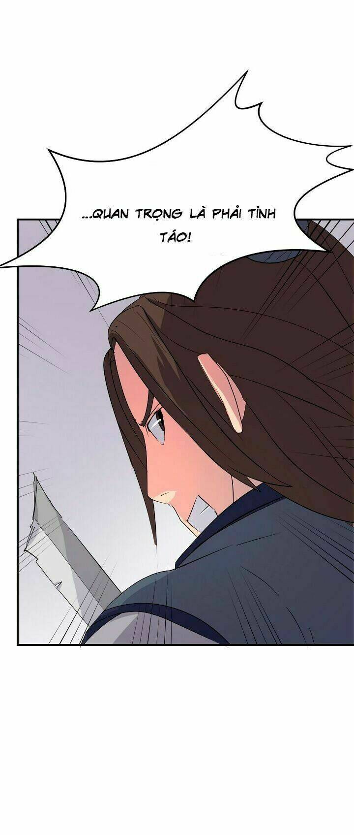 Trọng Sinh Bất Khả Chiến Bại - Chapter 28 - Page 3