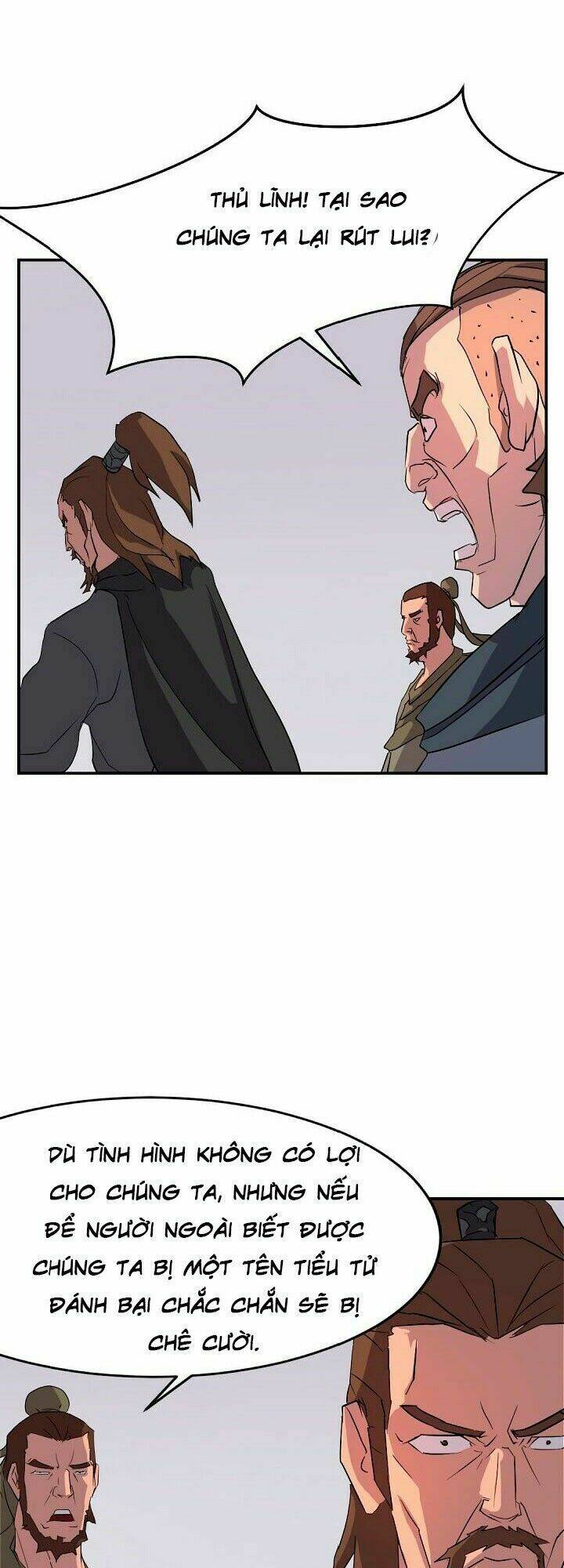 Trọng Sinh Bất Khả Chiến Bại - Chapter 28 - Page 42