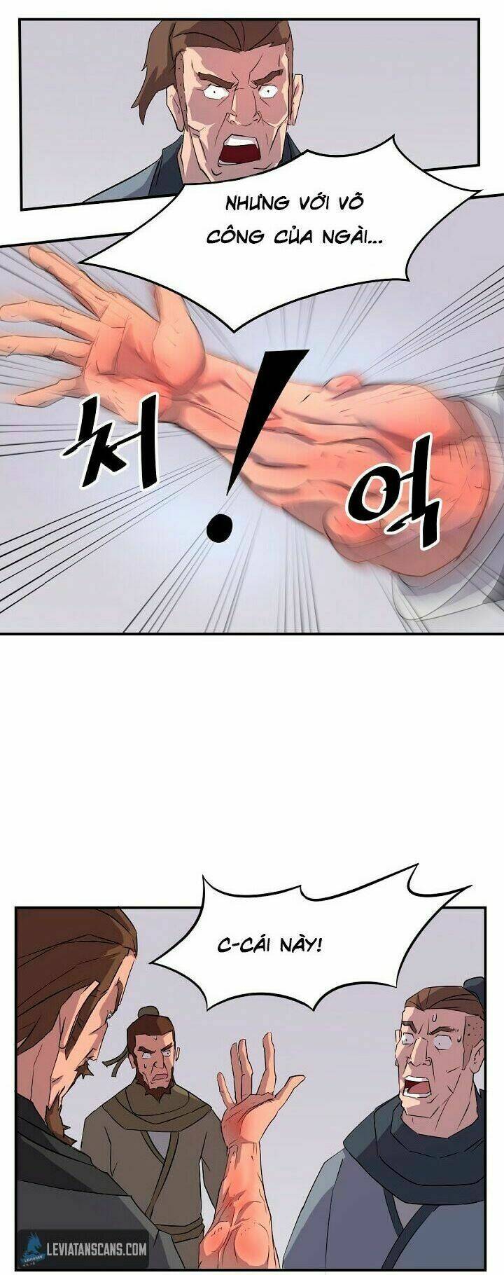 Trọng Sinh Bất Khả Chiến Bại - Chapter 28 - Page 44