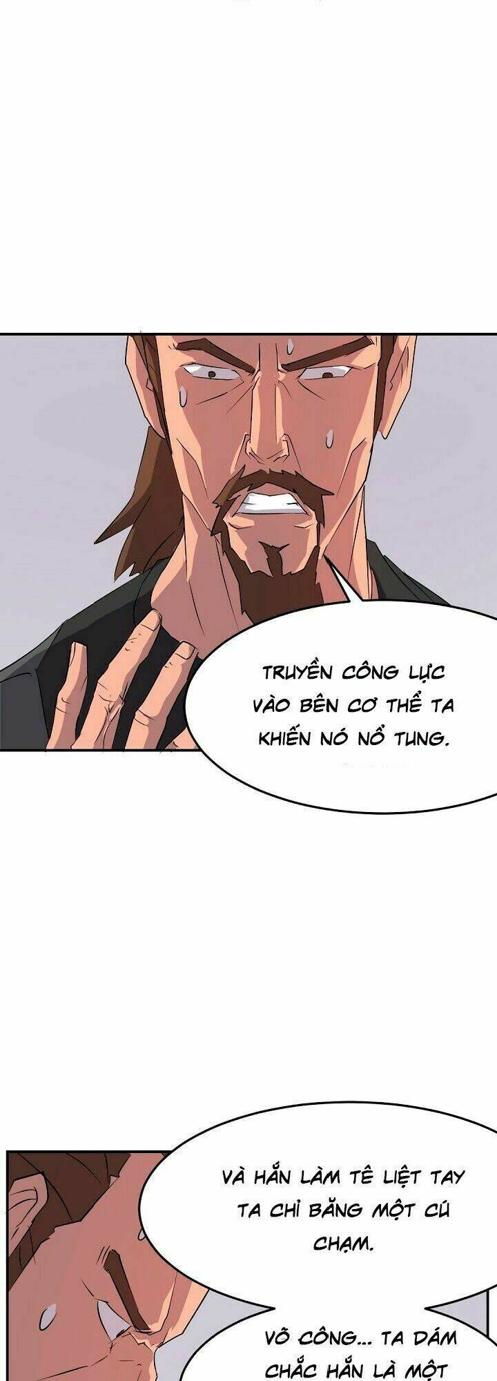 Trọng Sinh Bất Khả Chiến Bại - Chapter 28 - Page 45