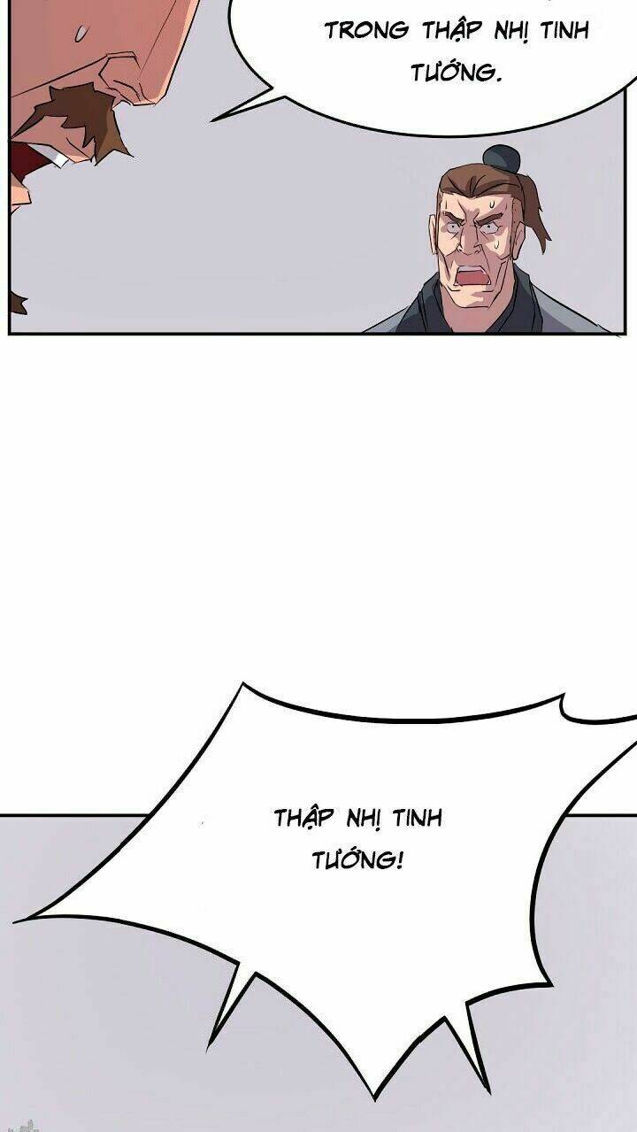 Trọng Sinh Bất Khả Chiến Bại - Chapter 28 - Page 46