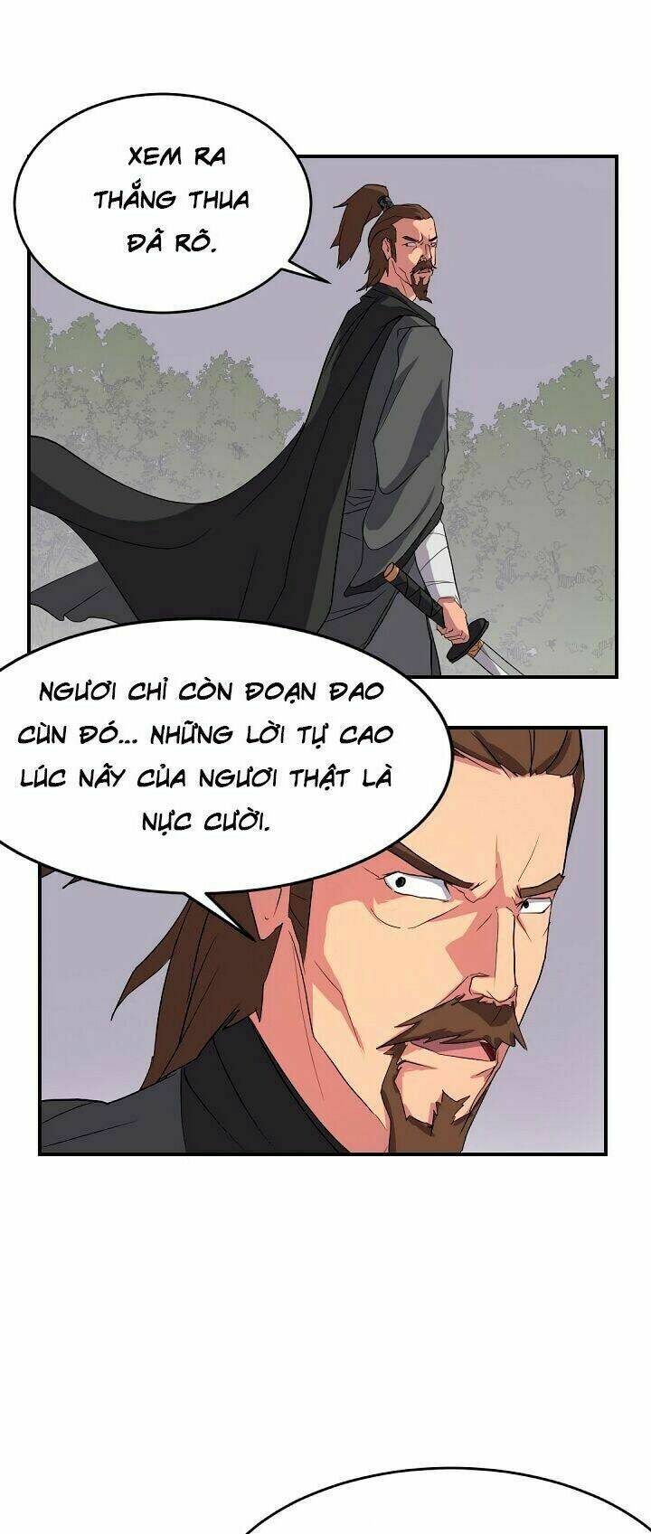 Trọng Sinh Bất Khả Chiến Bại - Chapter 28 - Page 4