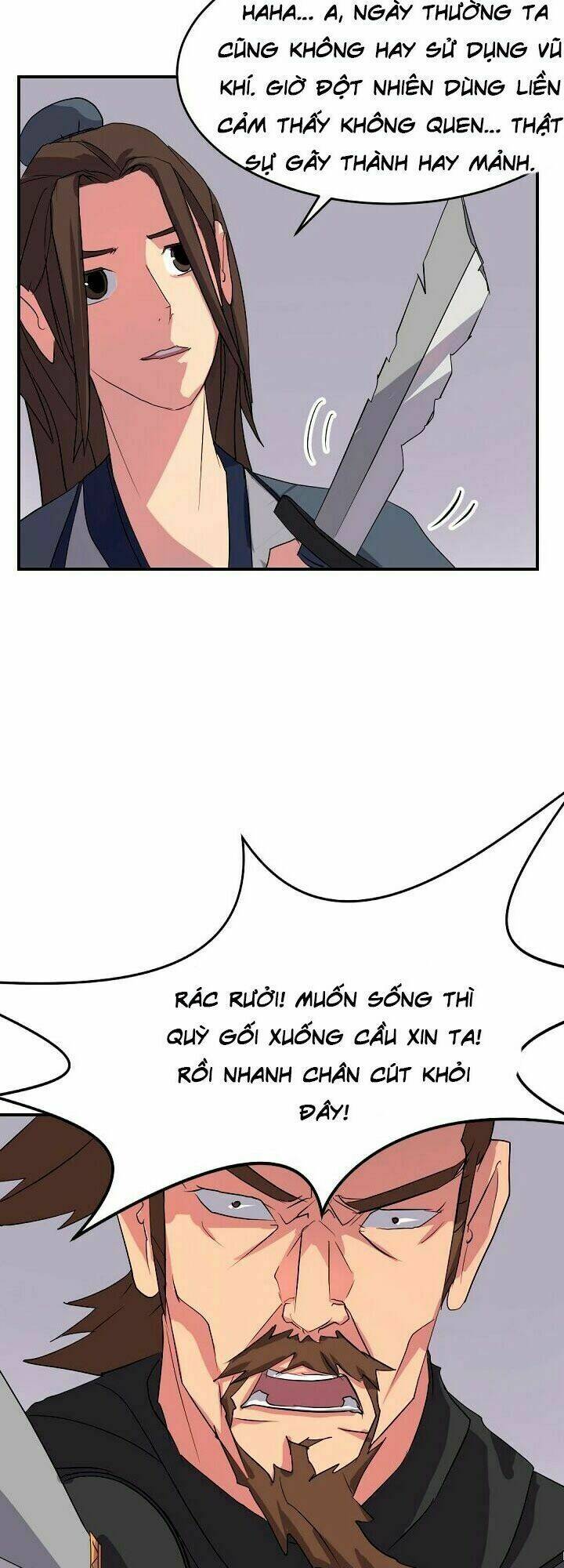 Trọng Sinh Bất Khả Chiến Bại - Chapter 28 - Page 5