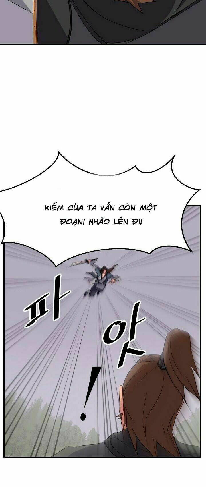 Trọng Sinh Bất Khả Chiến Bại - Chapter 28 - Page 6