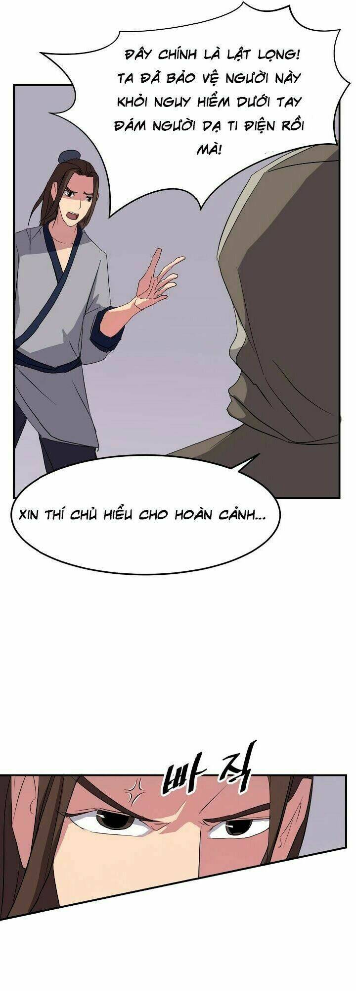 Trọng Sinh Bất Khả Chiến Bại - Chapter 29 - Page 15