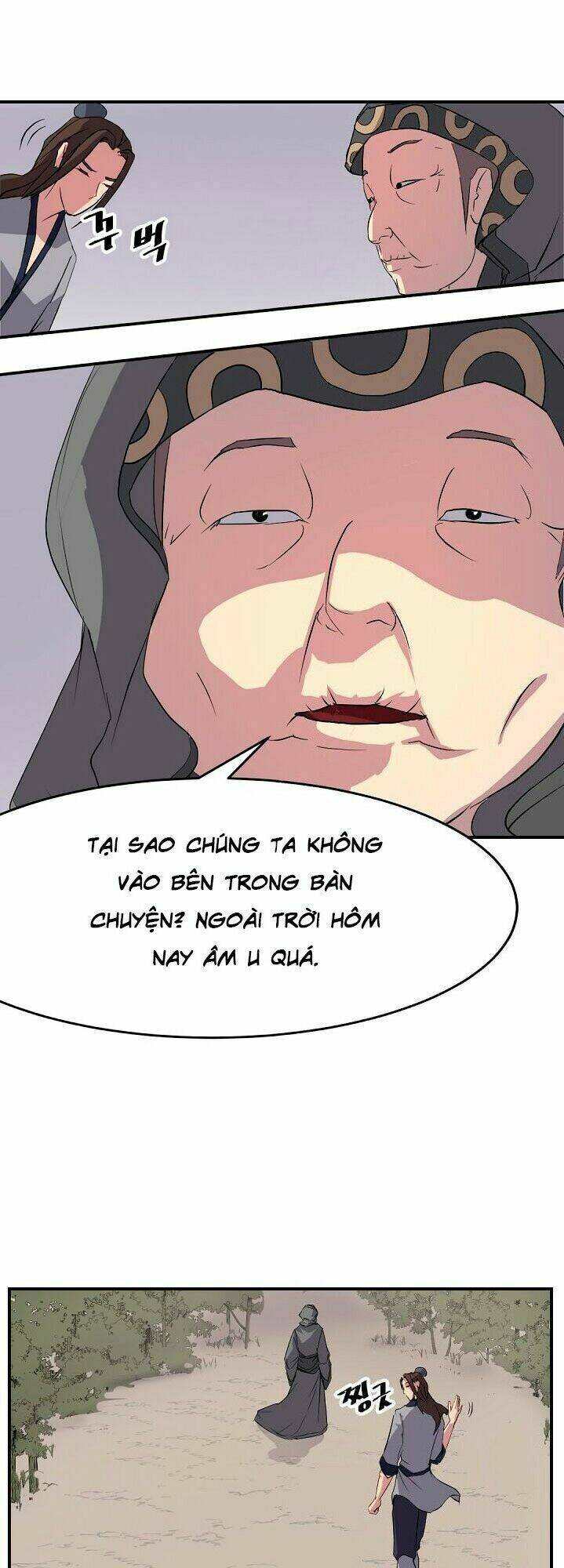 Trọng Sinh Bất Khả Chiến Bại - Chapter 29 - Page 24