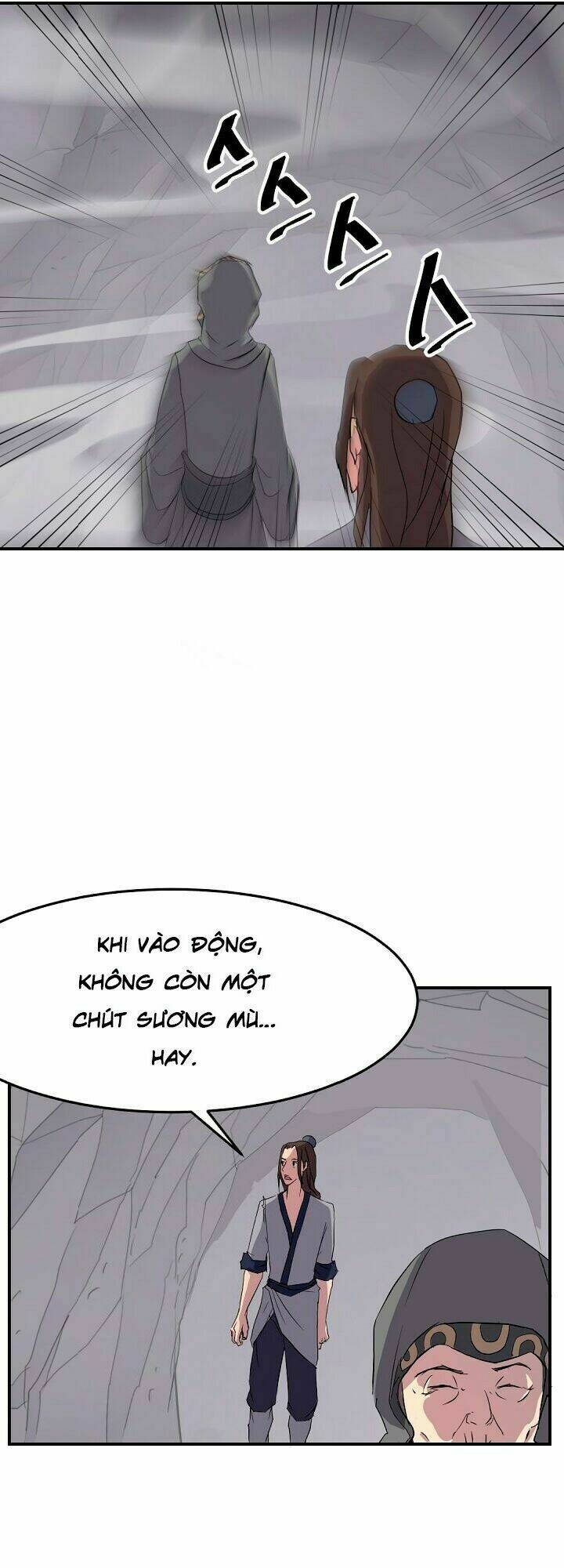 Trọng Sinh Bất Khả Chiến Bại - Chapter 29 - Page 28