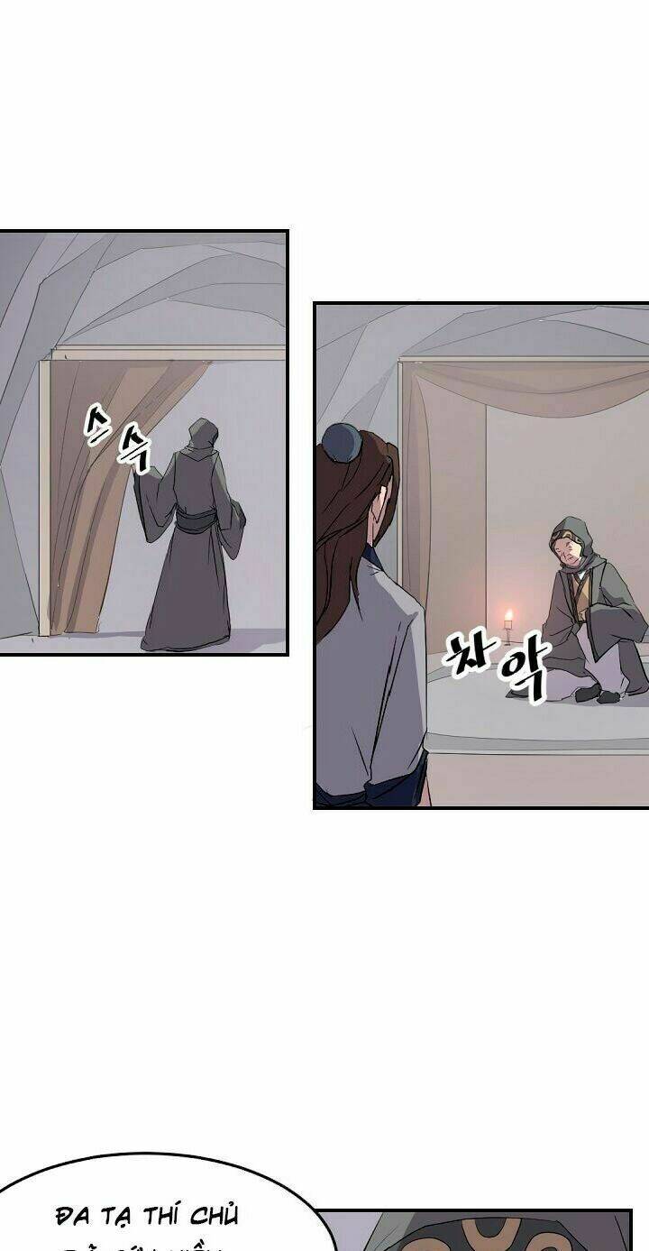 Trọng Sinh Bất Khả Chiến Bại - Chapter 29 - Page 29