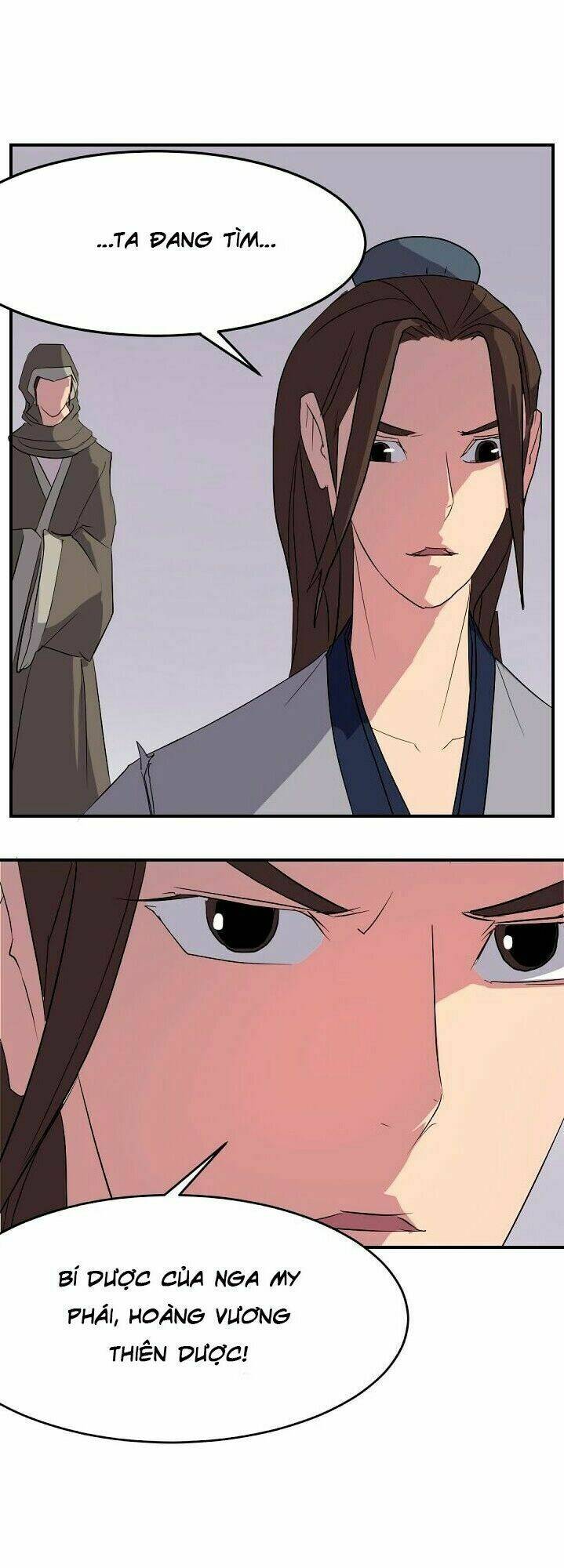 Trọng Sinh Bất Khả Chiến Bại - Chapter 29 - Page 31