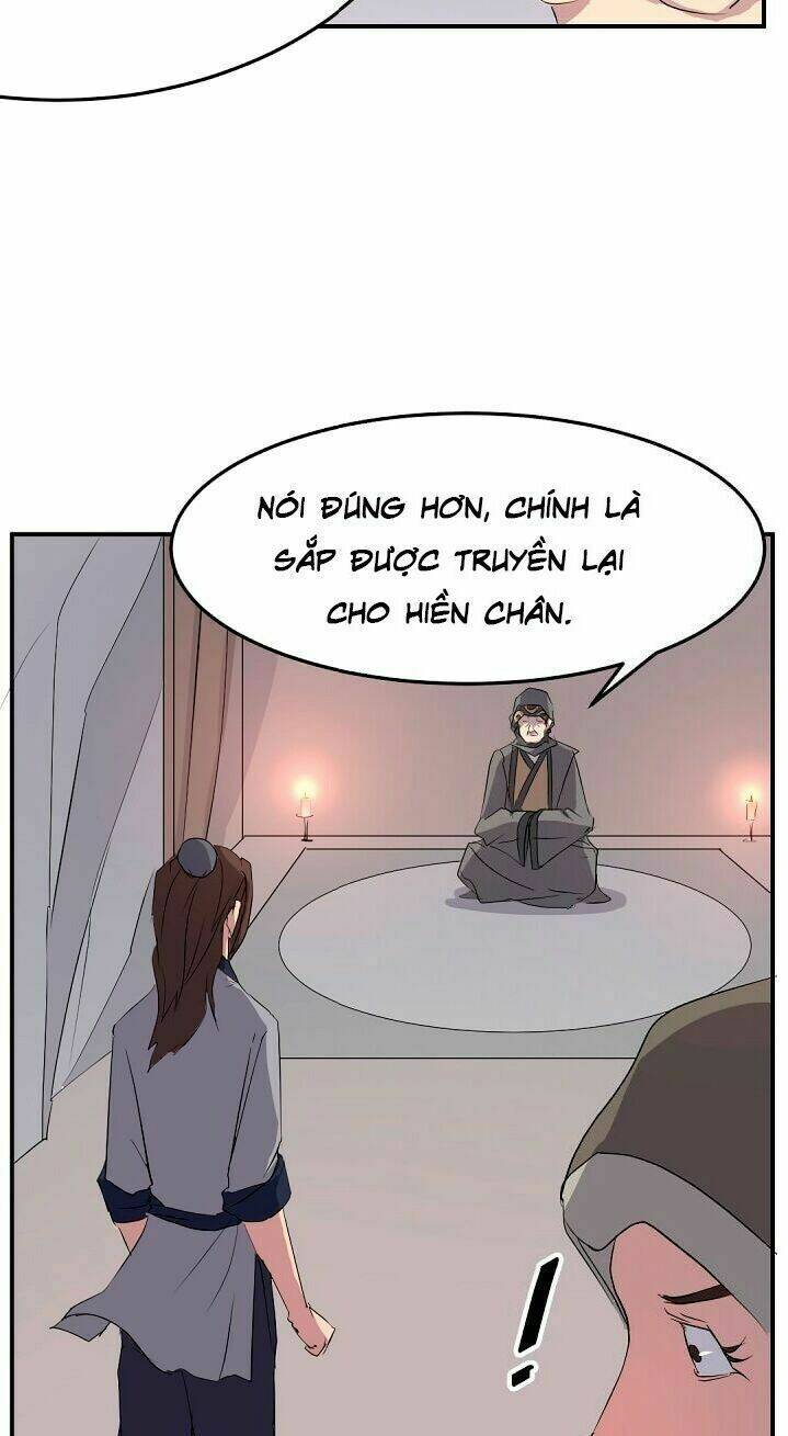 Trọng Sinh Bất Khả Chiến Bại - Chapter 29 - Page 36