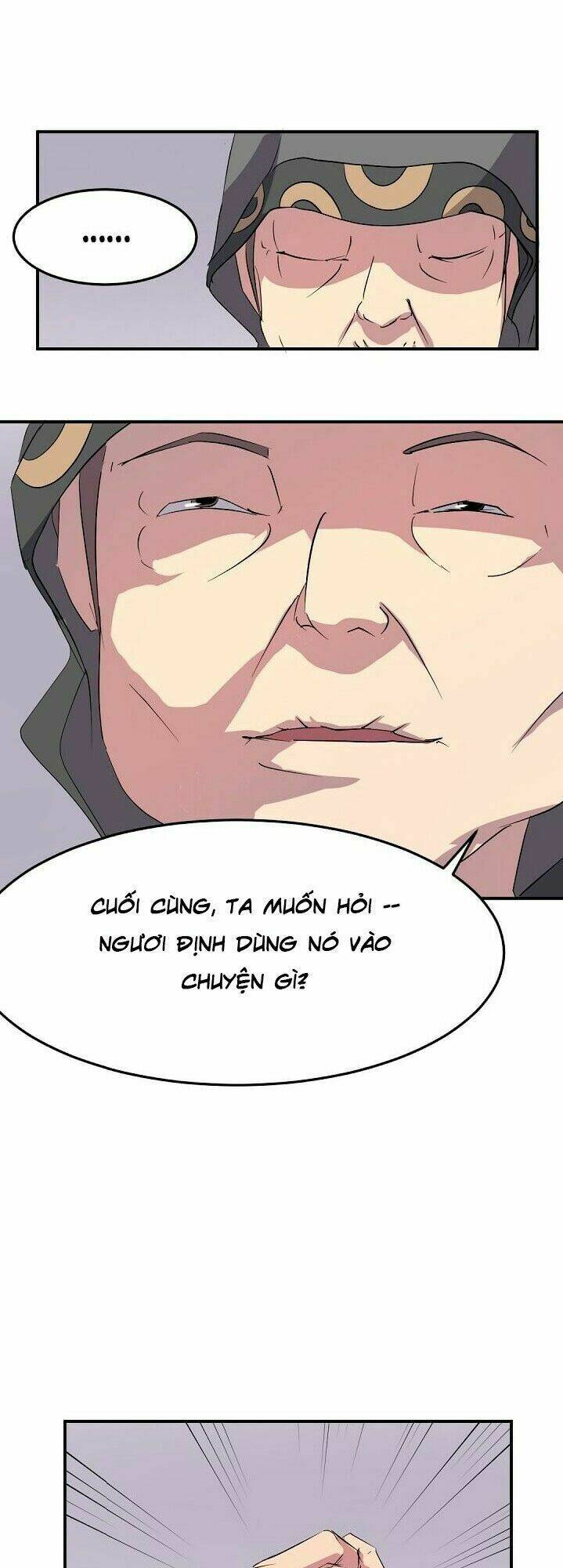 Trọng Sinh Bất Khả Chiến Bại - Chapter 29 - Page 38