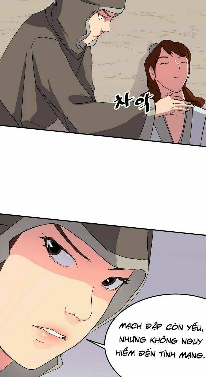 Trọng Sinh Bất Khả Chiến Bại - Chapter 29 - Page 3