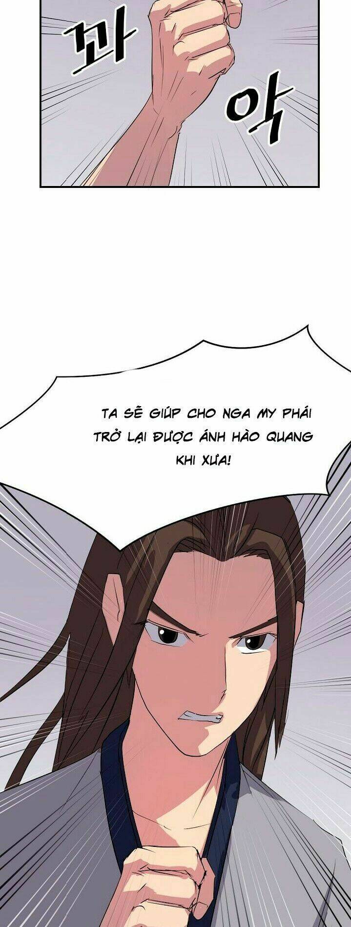 Trọng Sinh Bất Khả Chiến Bại - Chapter 29 - Page 39