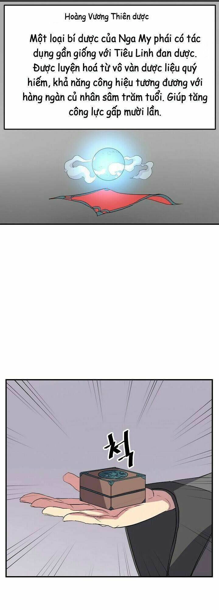 Trọng Sinh Bất Khả Chiến Bại - Chapter 29 - Page 41