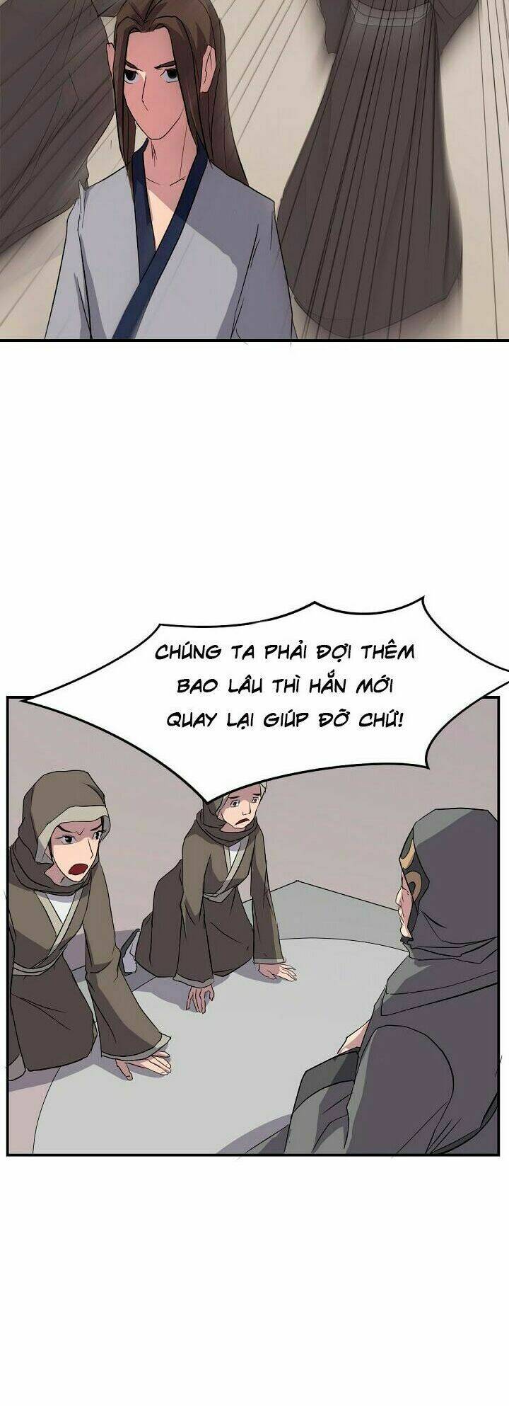 Trọng Sinh Bất Khả Chiến Bại - Chapter 29 - Page 46